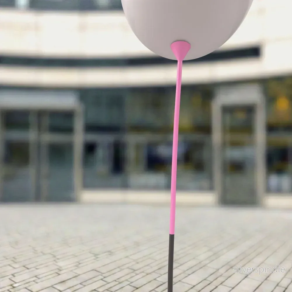 Stjälkfodral – Rosa Stjälkfodral – Rosa