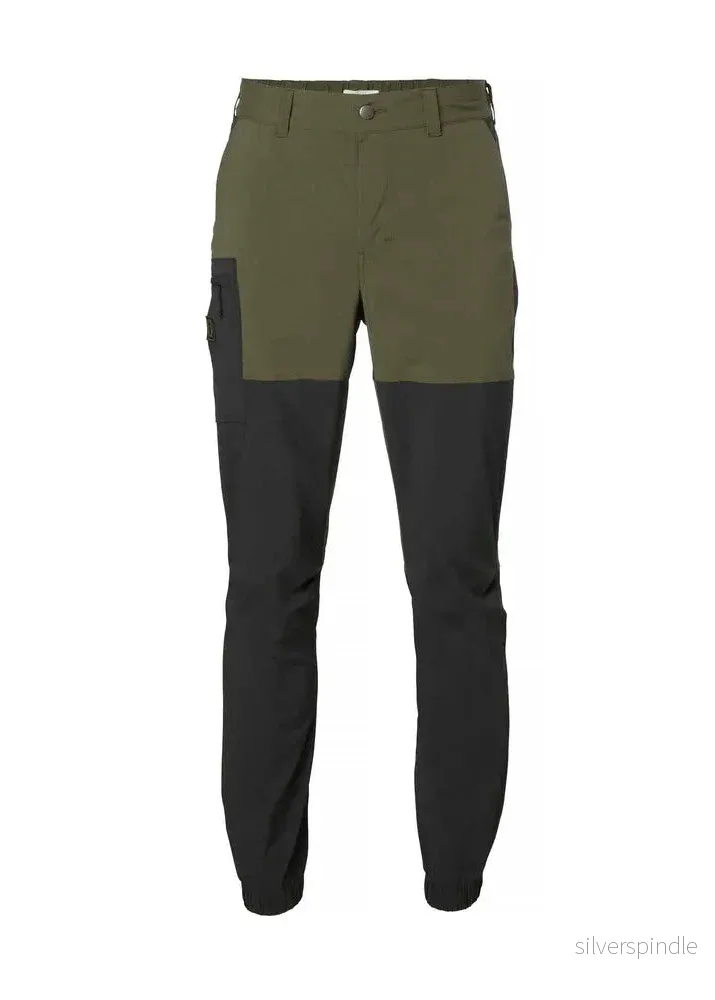Chevalier Delta Light pants Men Autumn Green Chevalier Delta Light pants Men Autumn Green