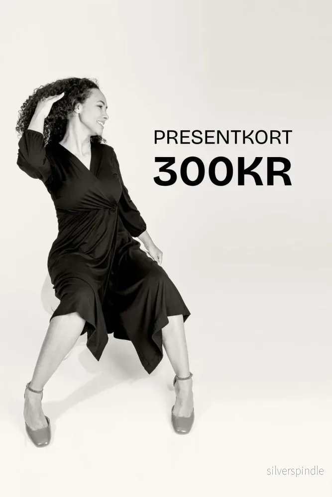 Pure Female Presentkort 300 Pure Female Presentkort 300