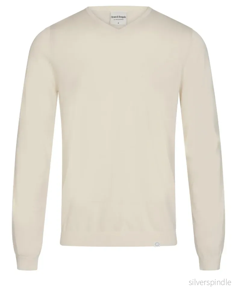 BS Armando Regular Fit Sticka - Kit