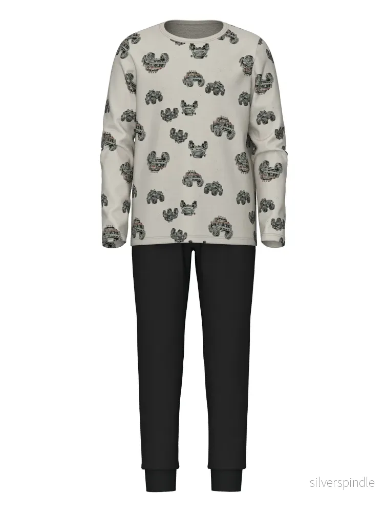 2-delad Pyjamas