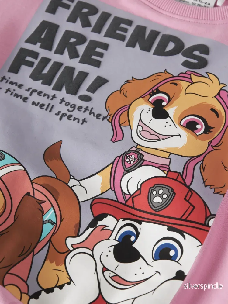 Arina Paw Patrol Sweatshirt - Bild 3