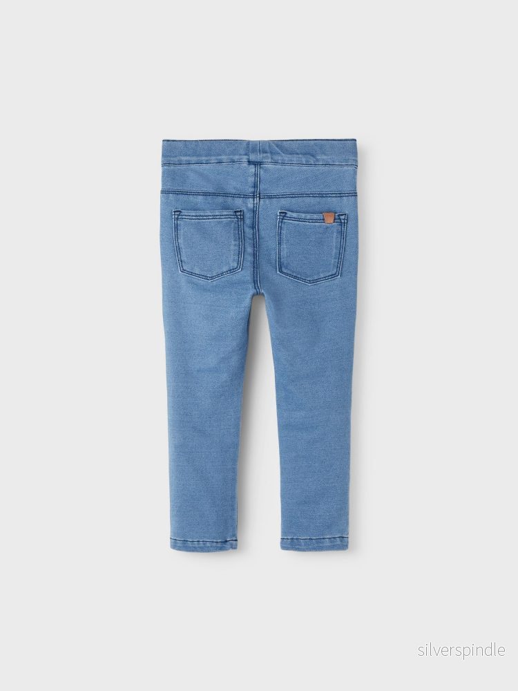 Jeans Mini - Bild 2