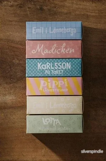 Karlssons kokosbollar - Bild 3
