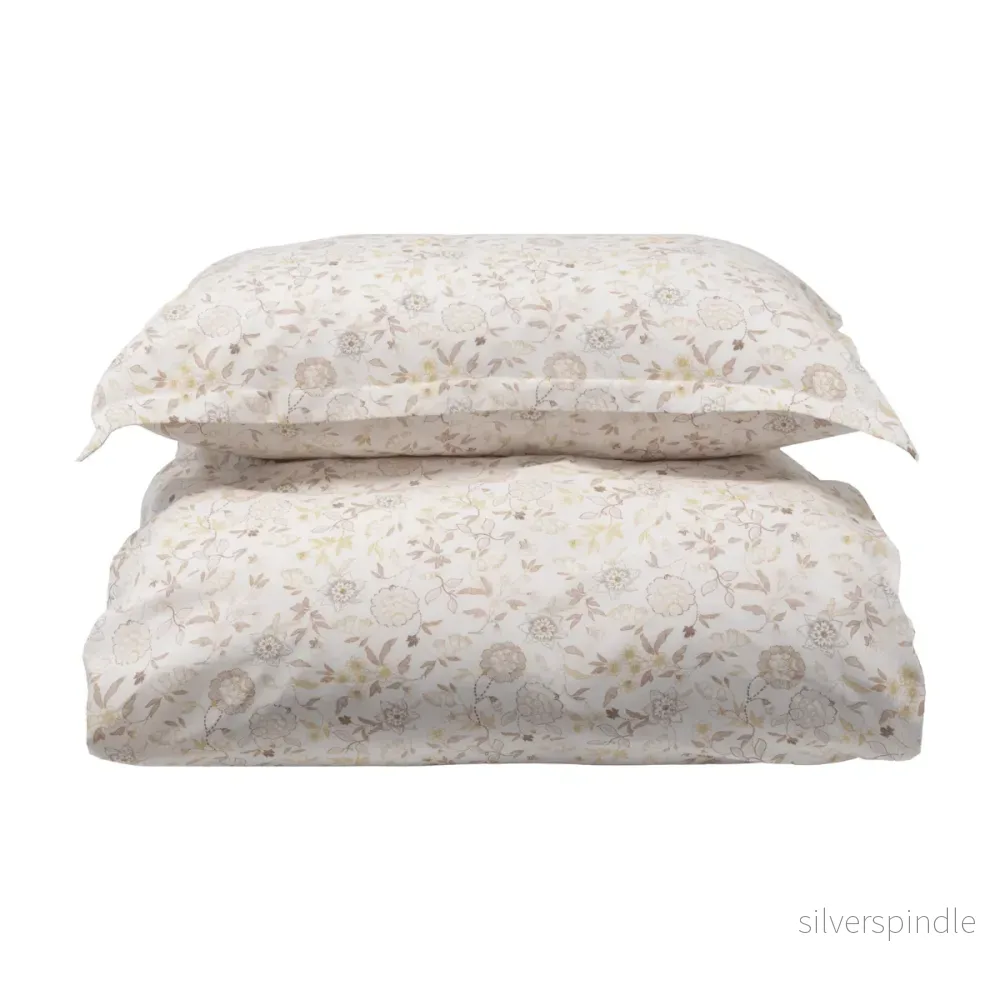 Borås Cotton Liva Påslakanset - Bild 2