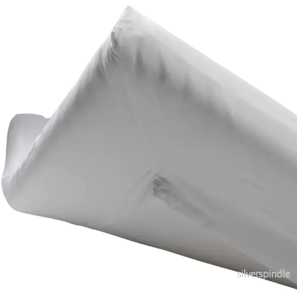 Gripsholm Percale Kuvertsytt Underlakan - Bild 2