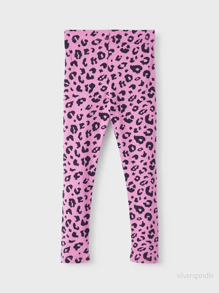 NMFOSSA LEGGING - Bild 2
