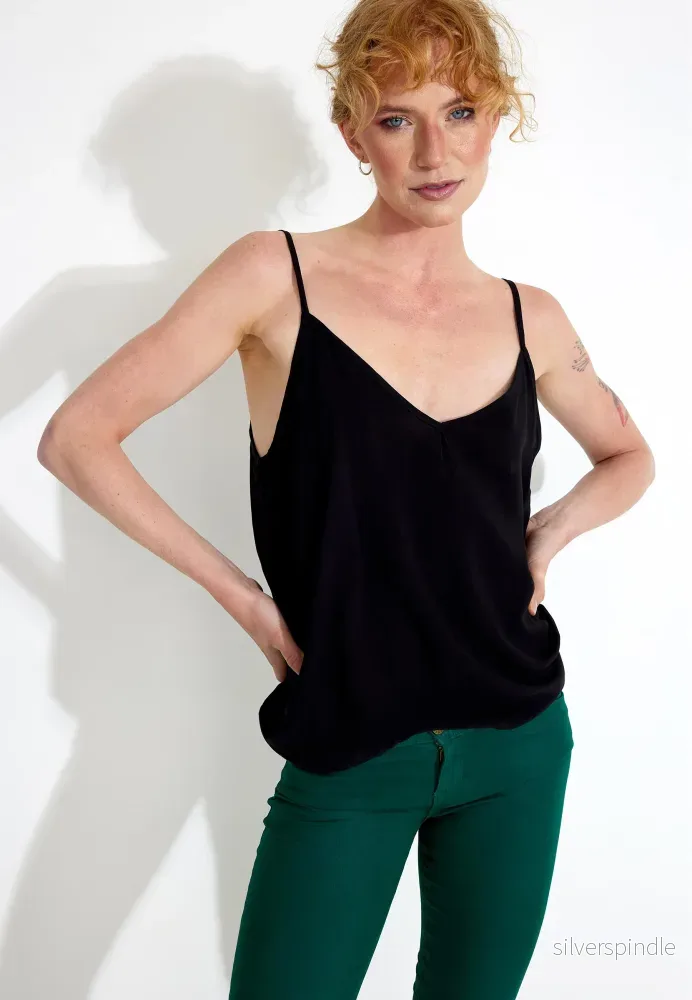 LINNE FQLEA - Black - Bild 3
