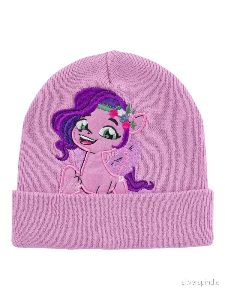 Mössa My little pony