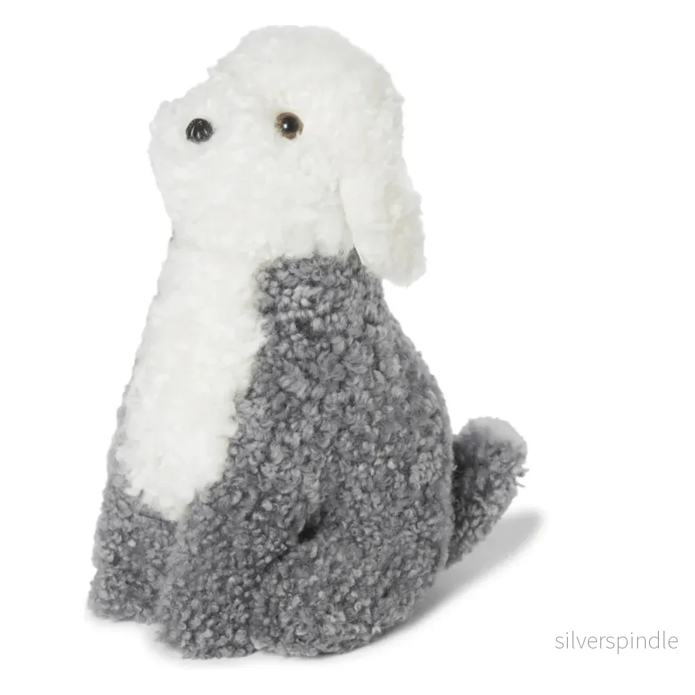 Skinnwille Curly Milou - Bild 3