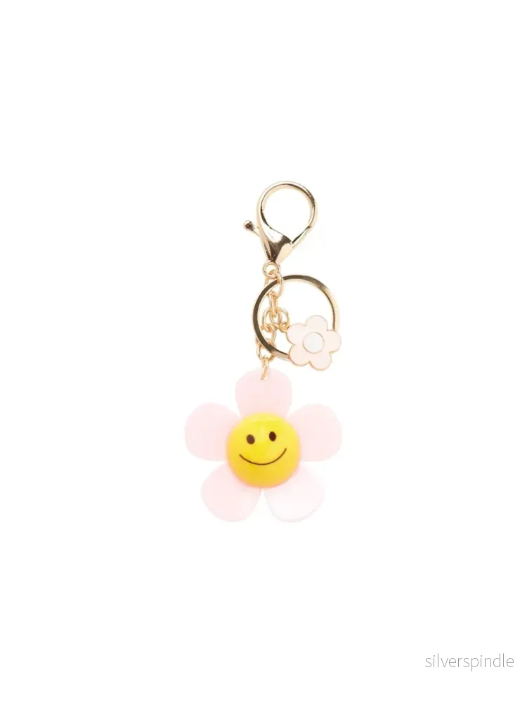 Nyckelring BagCharms Nyckelring BagCharms