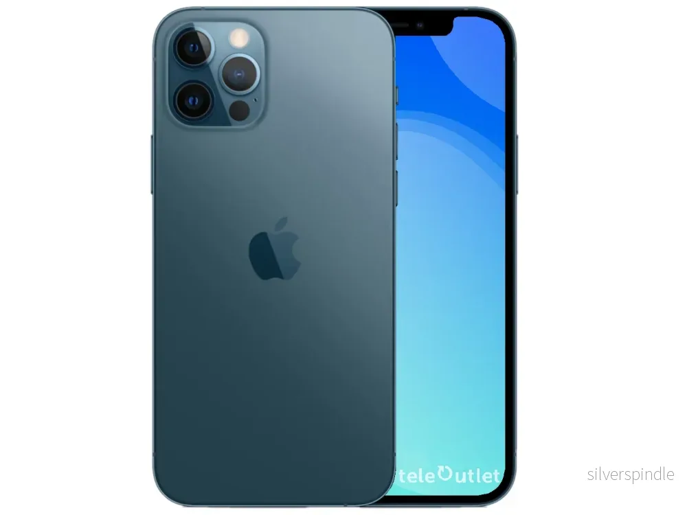 Apple iPhone 12 Pro - Bild 3