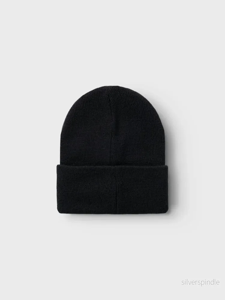 Svart Mössa - Bild 2