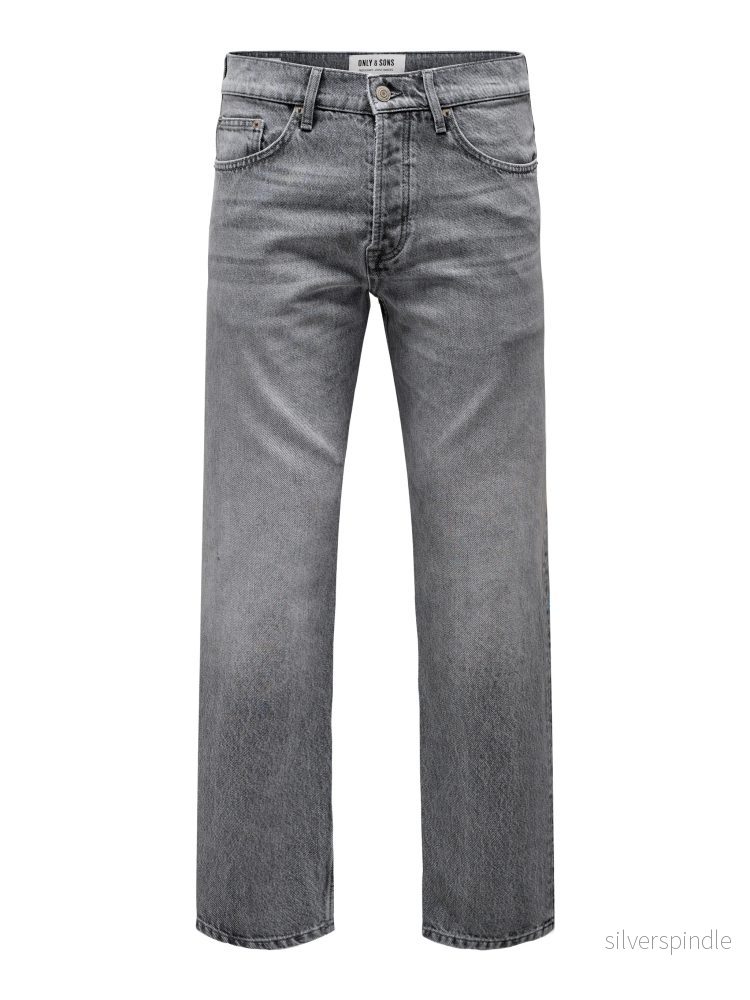 EDGE GREY L34 - Bild 3