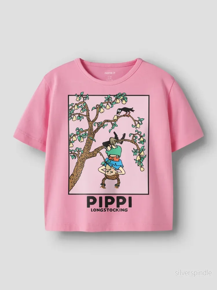Pippi T-shirt - Bild 3