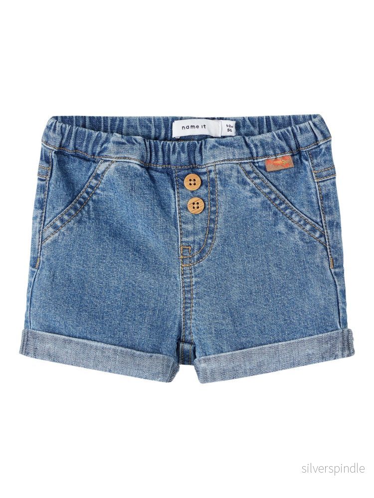 Jeansshorts – Shorts Bebis Jeansshorts – Shorts Bebis