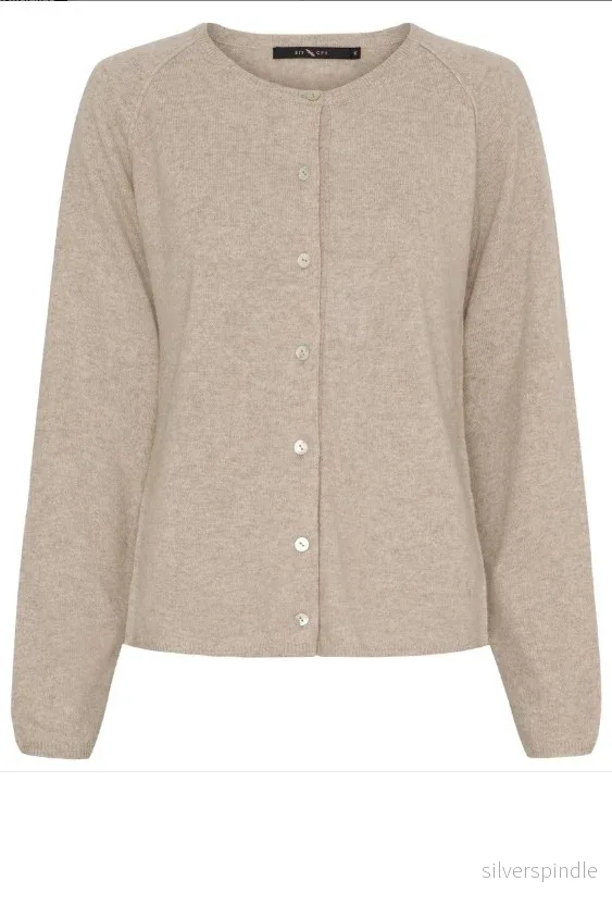Cashmerecardigan Cashmerecardigan