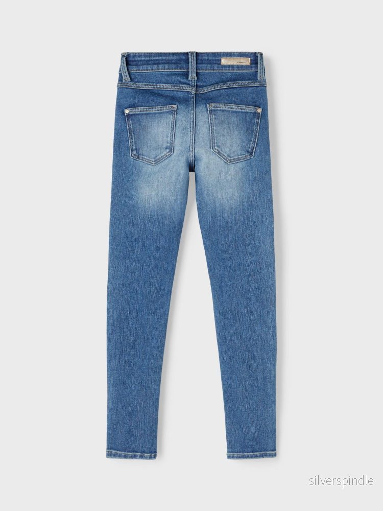 Jeans - Slim Fit - Bild 2