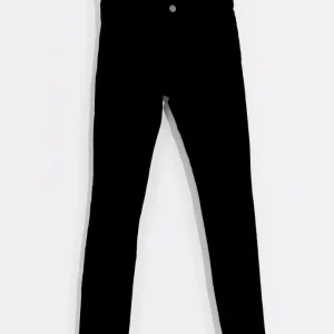 JASMINE FIT SKINNY JEGGING BYXOR – Svart JASMINE FIT SKINNY JEGGING BYXOR – Svart