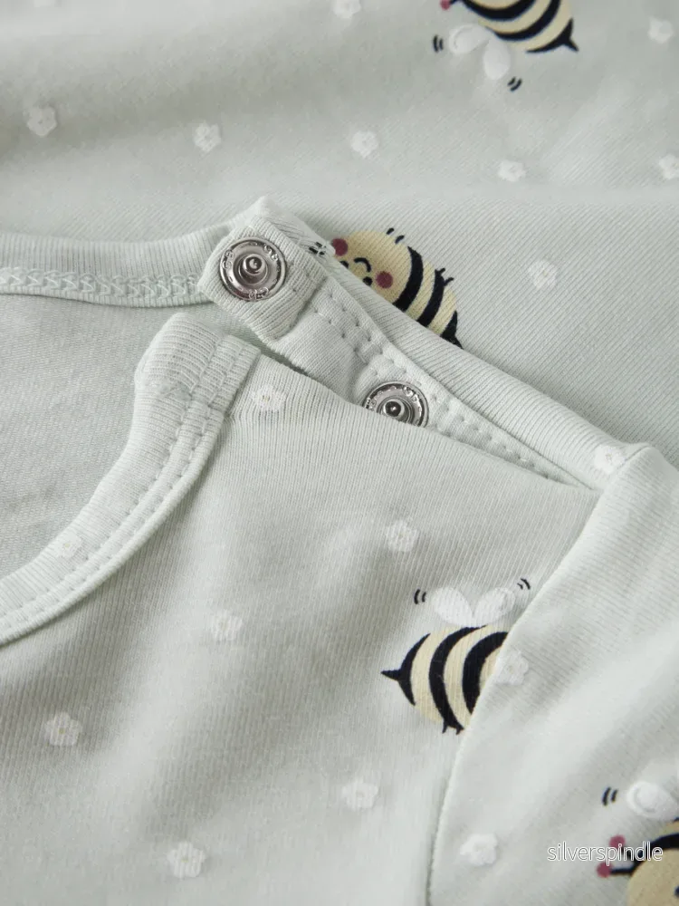 Sunsuit Baby Bin - Bild 3