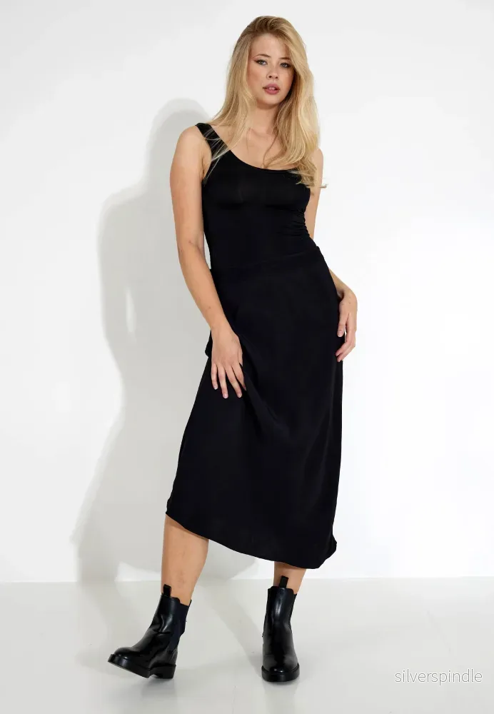 JANNI KJOL - Black - Bild 2