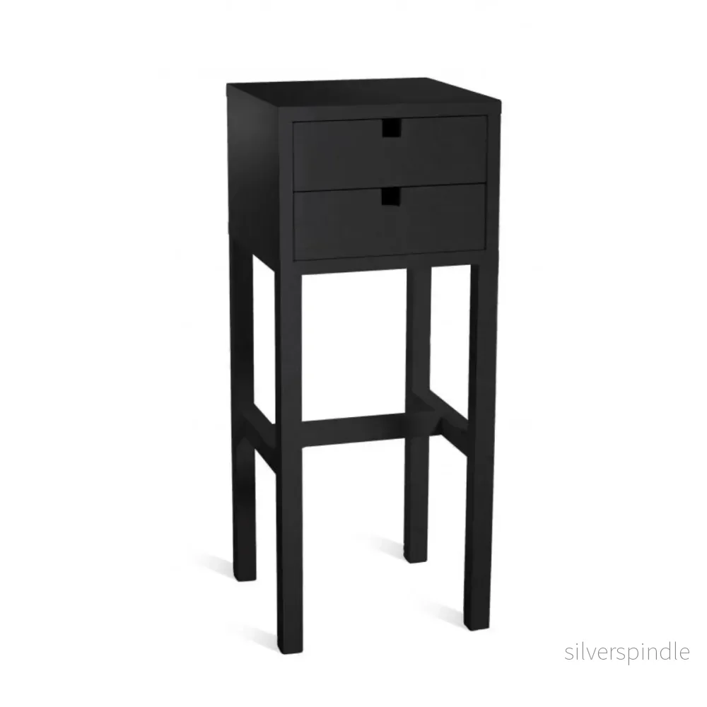Mavis Falsterbo Högt Sängbord - Bild 2