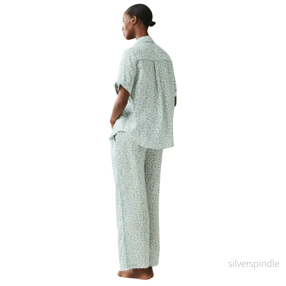Lexington Lauren Pyjamas I Lyocell - Bild 3