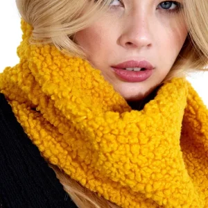 LILLIE TUB – Autumn Yellow LILLIE TUB – Autumn Yellow