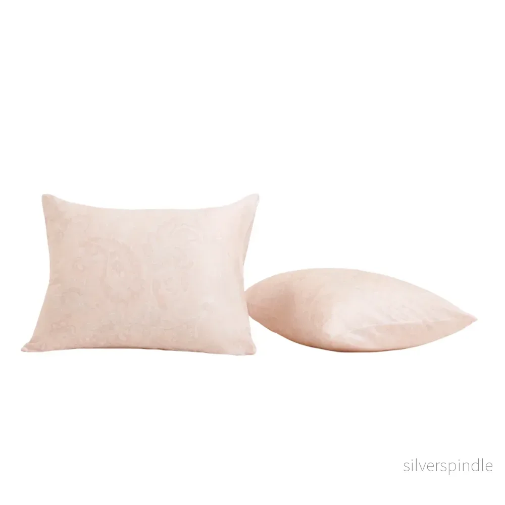 Arkipelag Paisley Örngott Rosa Arkipelag Paisley Örngott Rosa