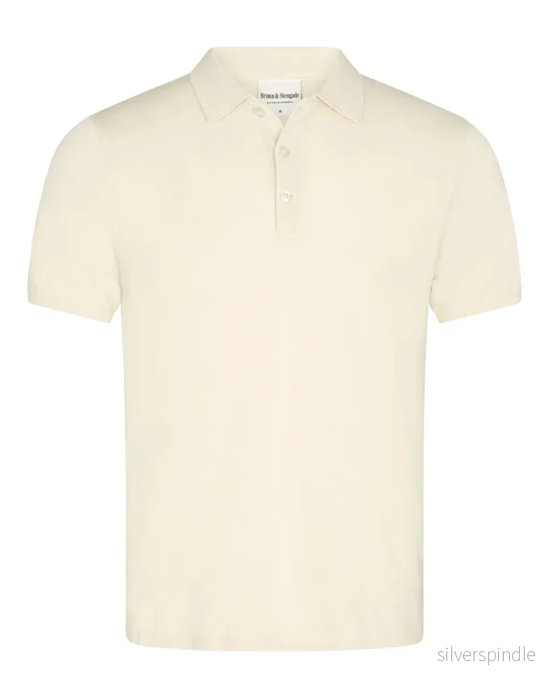 BS Ernst Regular Fit Polo – Kit BS Ernst Regular Fit Polo – Kit