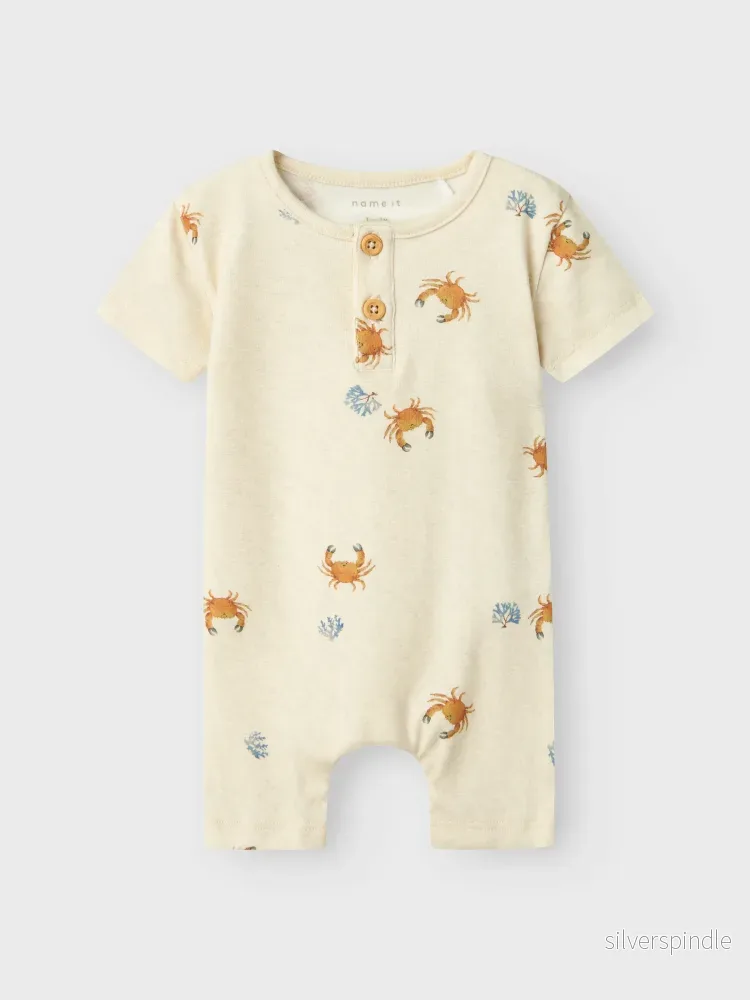 Sunsuit Baby - Bild 3