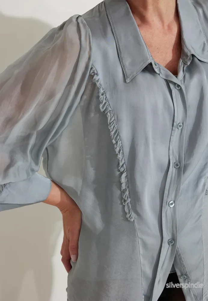 PETRA BLUS - Azul Hielo - Bild 2