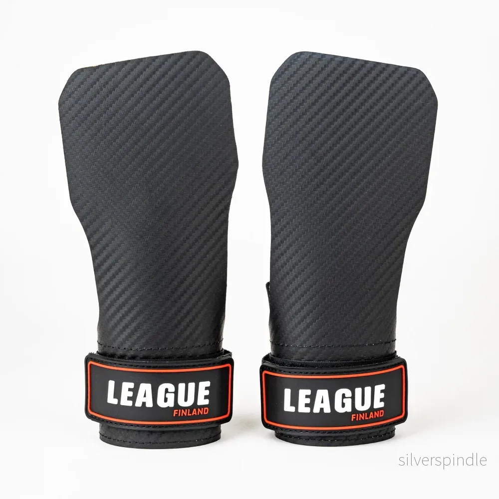 LEAGUE Elite Pro Grips