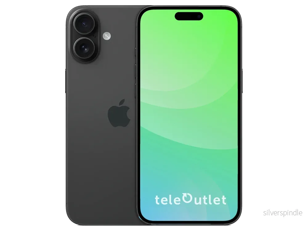 Apple iPhone 16 Plus
