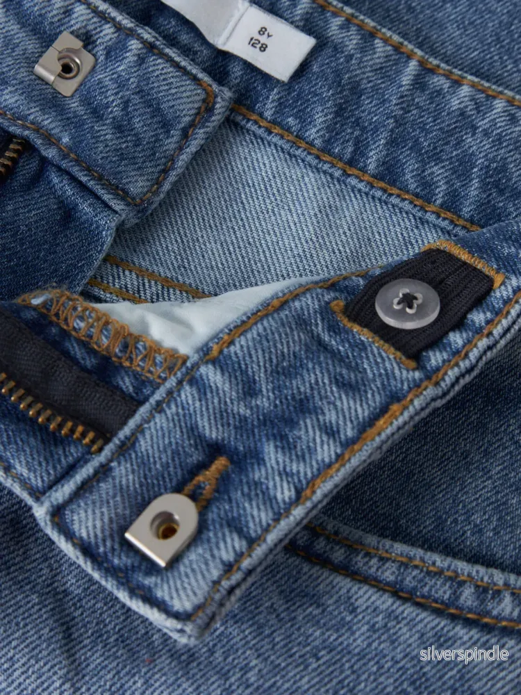 JeansShorts - Bild 3