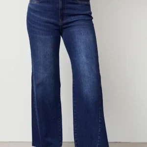 Como Wide Jeans – Bologna Denim Wash