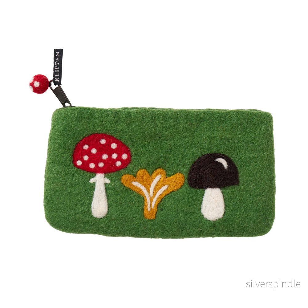 Mushroom Mushroom