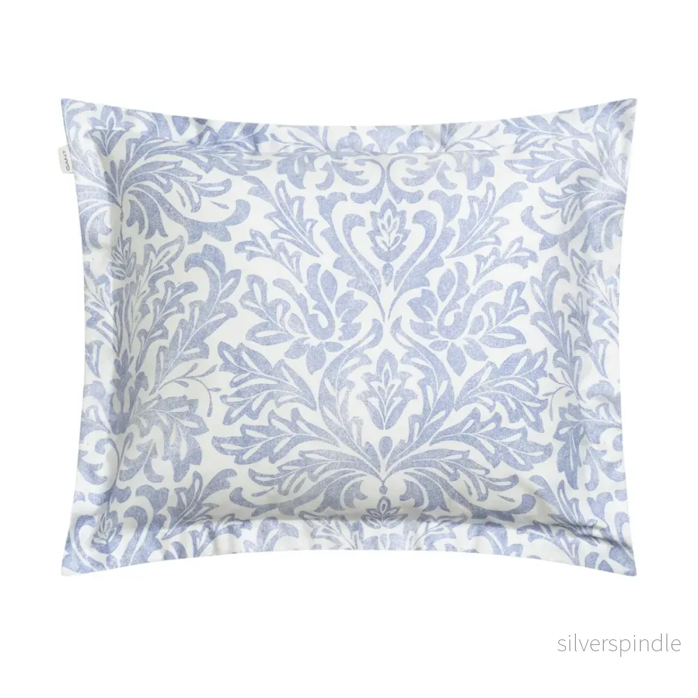 GANT Leaf Medallion Print Örngott - Bild 2
