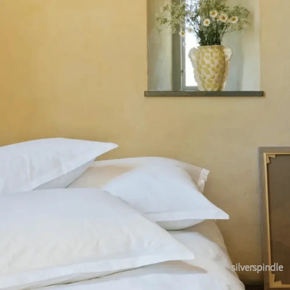 Mille Notti Pousada Percale Örngott EKO - Bild 3