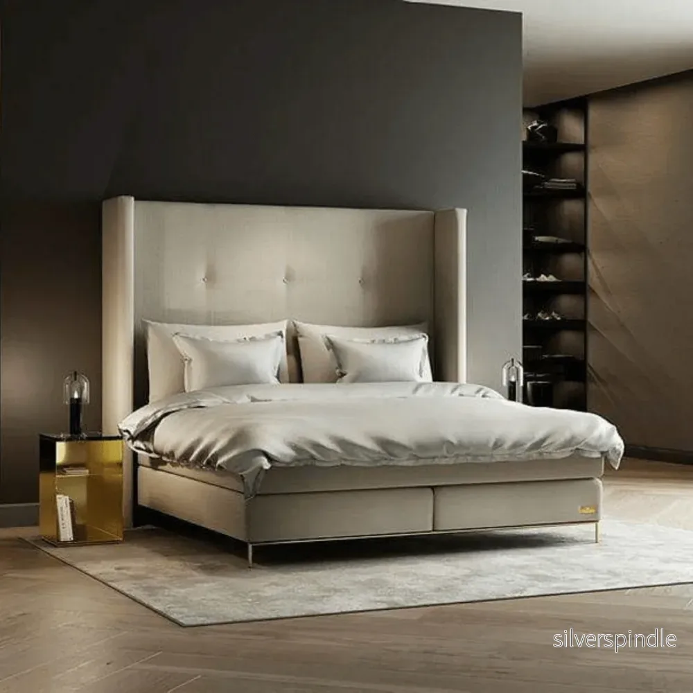 Carpe Diem Beds Tornö Sänggavel - Bild 3