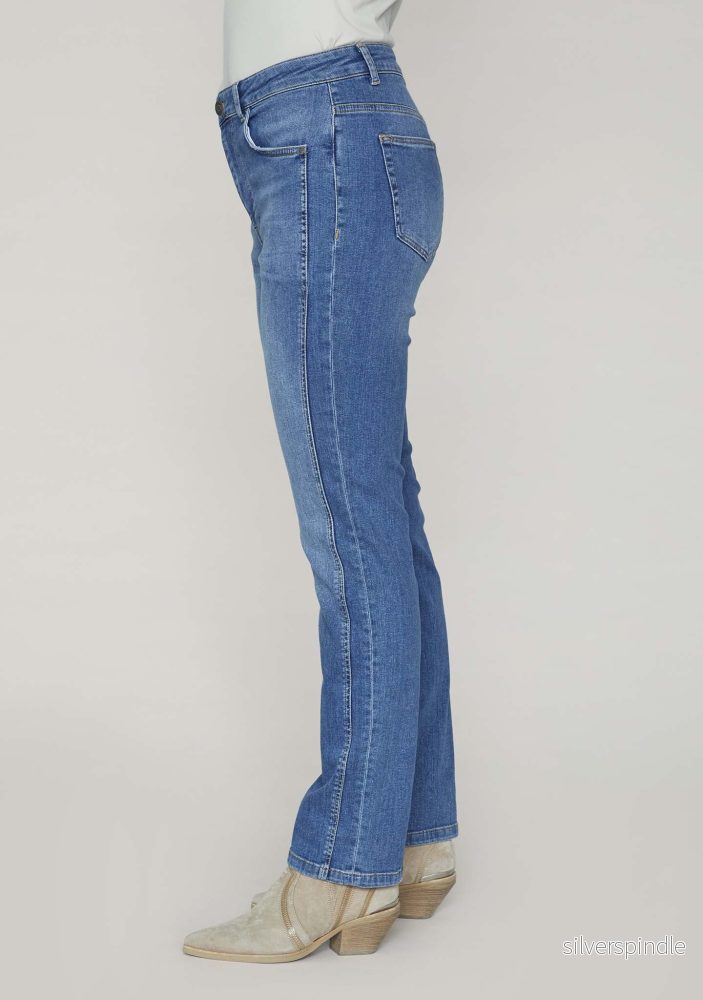 Lucca Jeans - Mid Denim - Bild 2