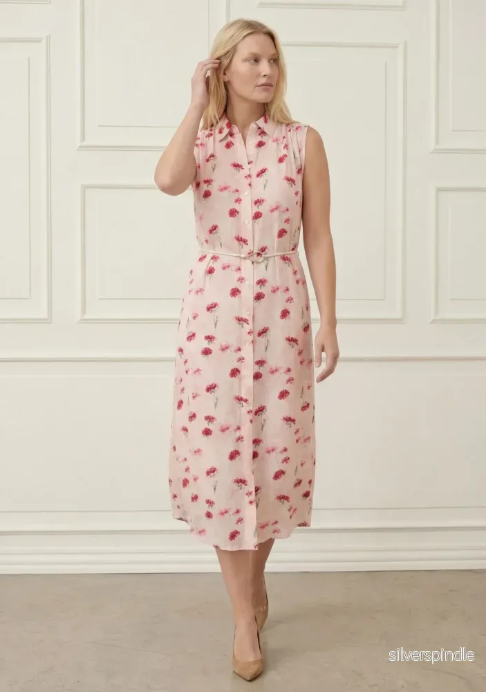 Manny Dress – Romance Manny Dress – Romance
