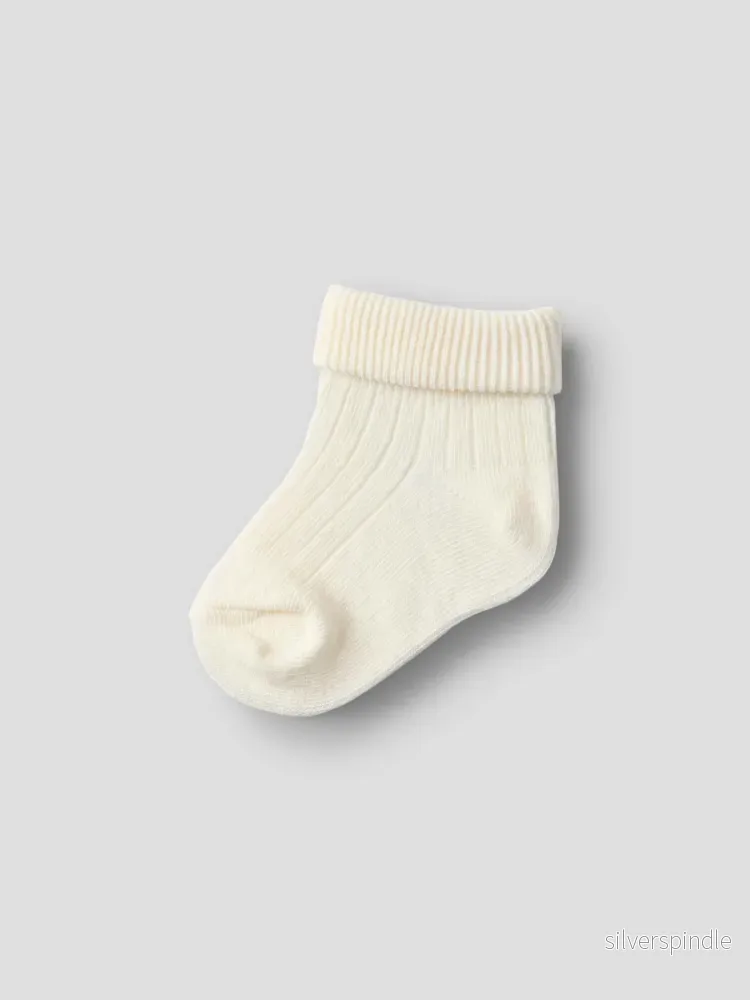 Dorino Babystrumpor - Bild 3