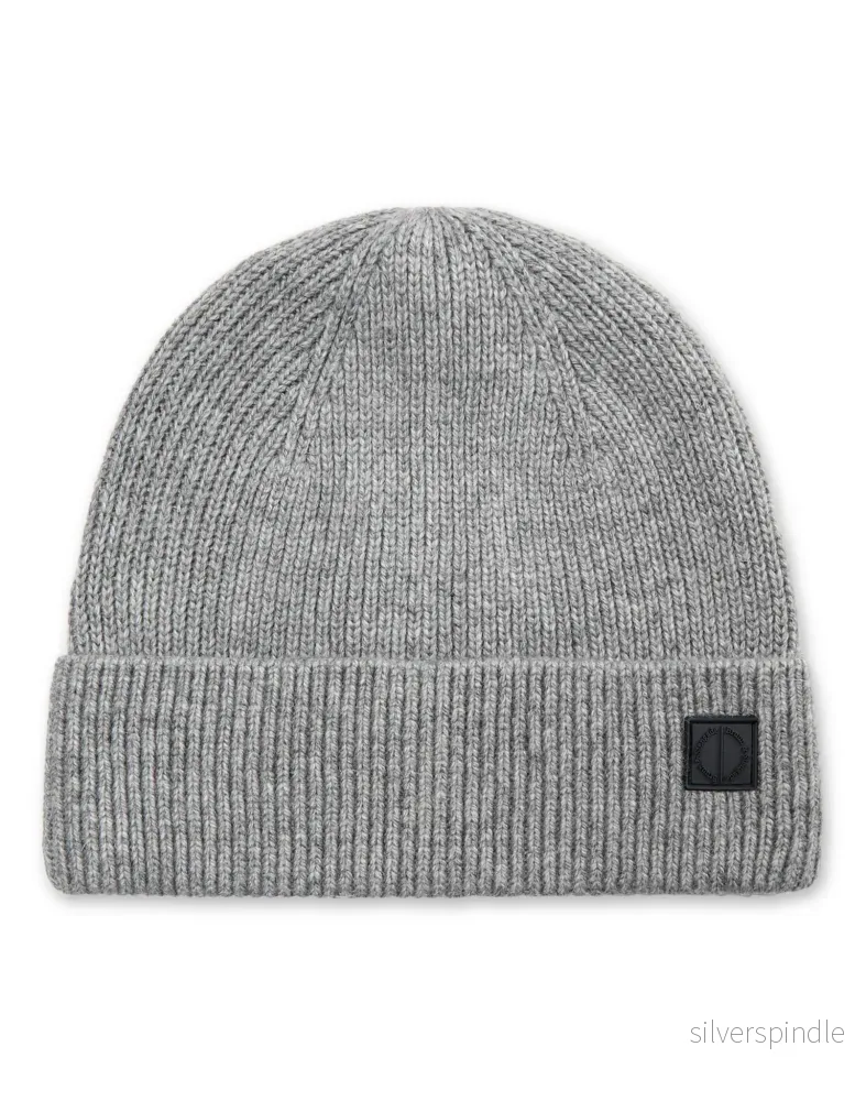 BS Moses Mössa – Grey BS Moses Mössa – Grey