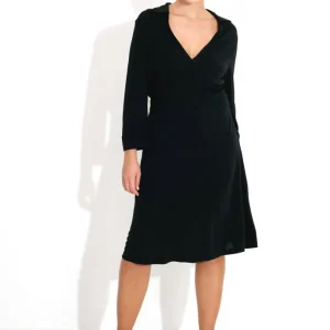 DRESS 09053 – Svart DRESS 09053 – Svart
