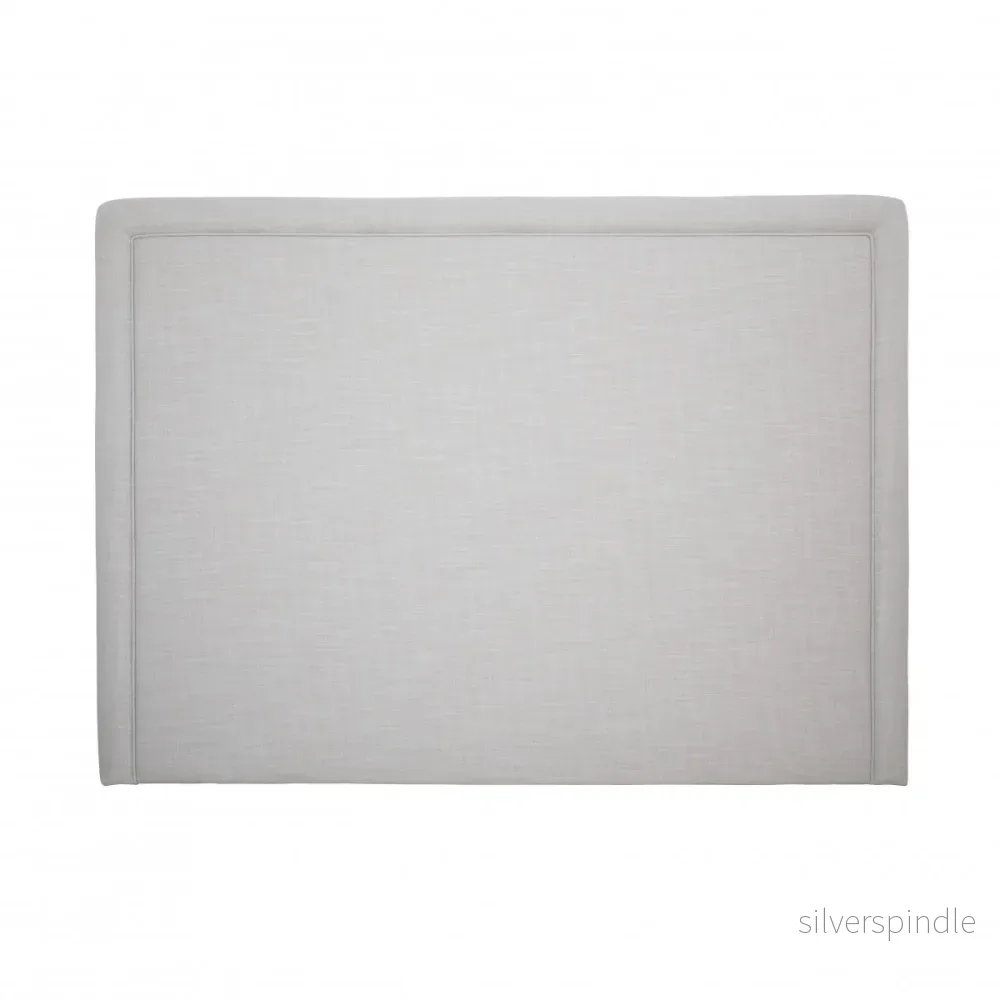 Mille Notti Ravenna Linen Sänggavel Mille Notti Ravenna Linen Sänggavel