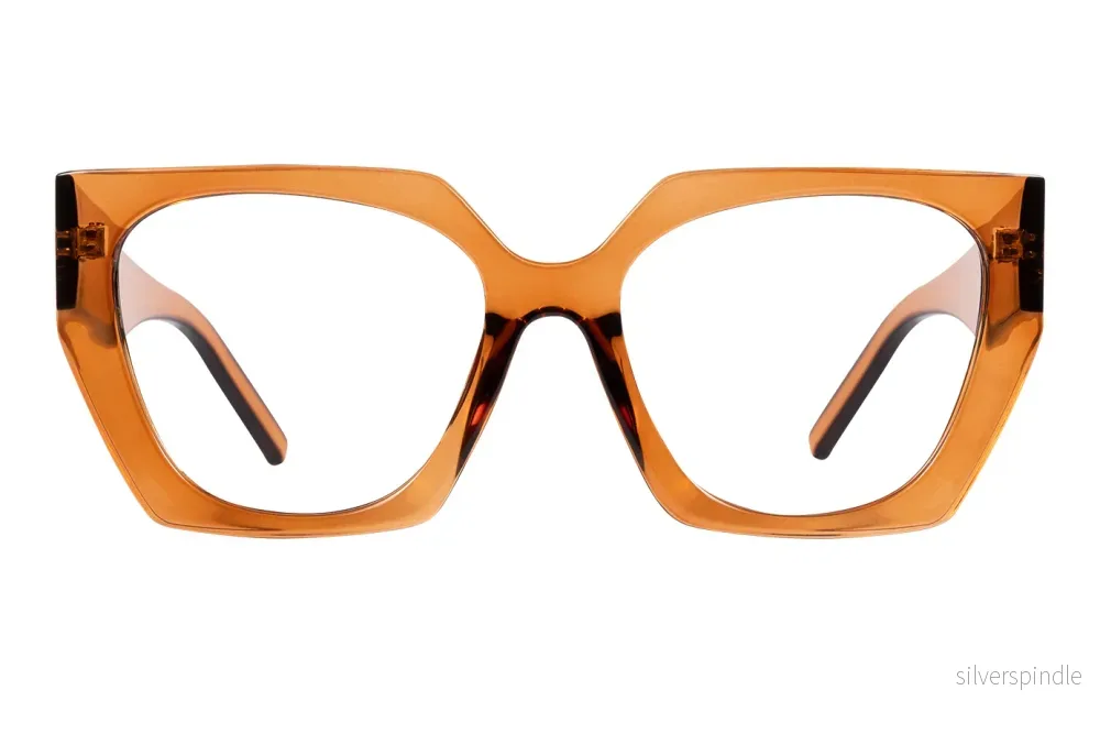 APRIL transp golden brown Reading Glasses – BESTSELLER APRIL transp golden brown Reading Glasses – BESTSELLER