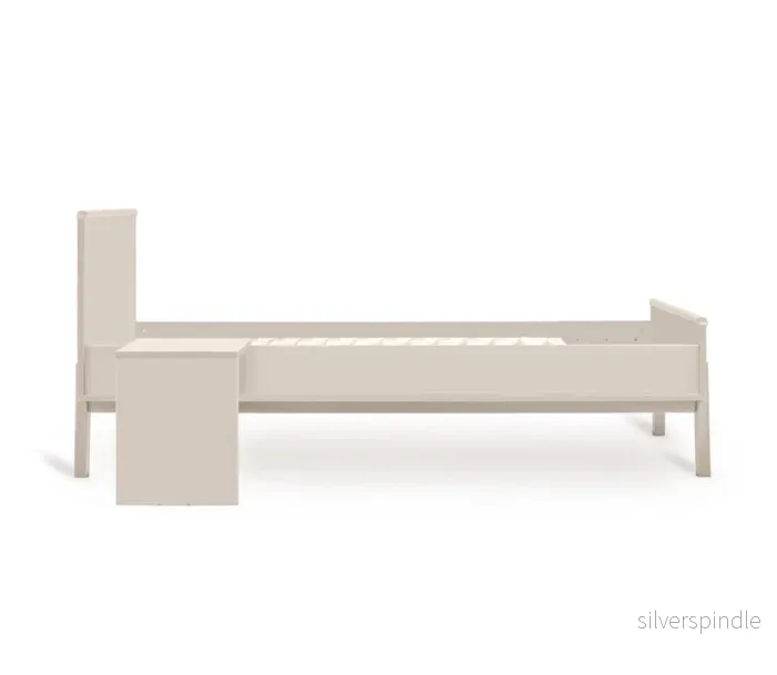Ashi Junior Kit – 170 x 70 cm – Clay