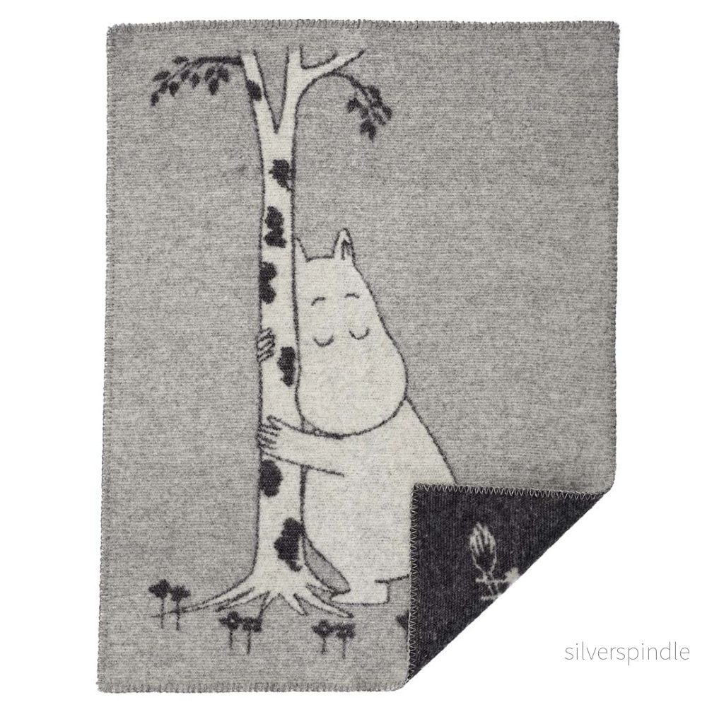 Moomin Tree Hug Moomin Tree Hug