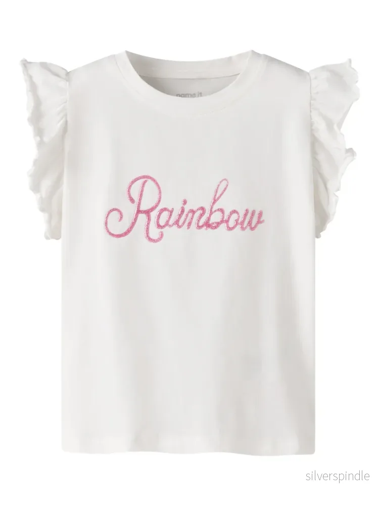 Rainbow Topp